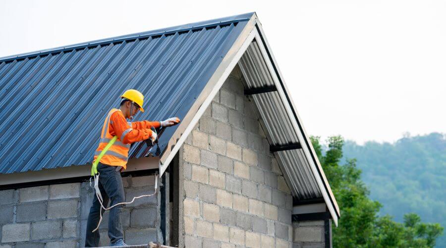Professional residential roofers in Atco, NJ